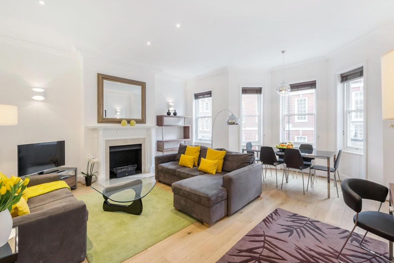 Chelsea - Draycott Place By Viridian Apartament *