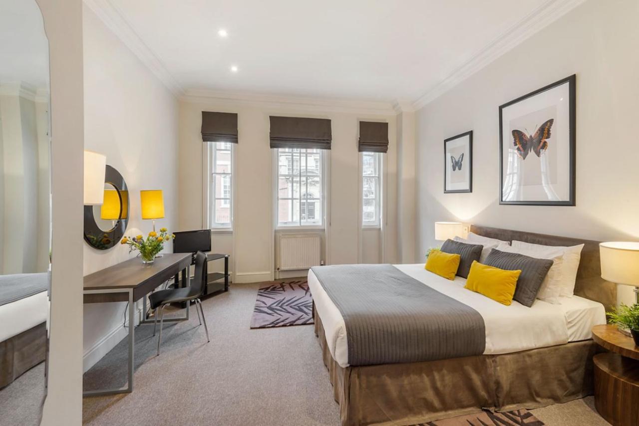Apartament Chelsea - Draycott Place By Viridian