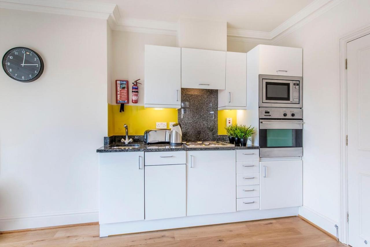 Apartament Chelsea - Draycott Place By Viridian *