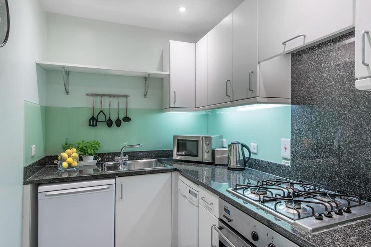 Apartament Chelsea - Draycott Place By Viridian *
