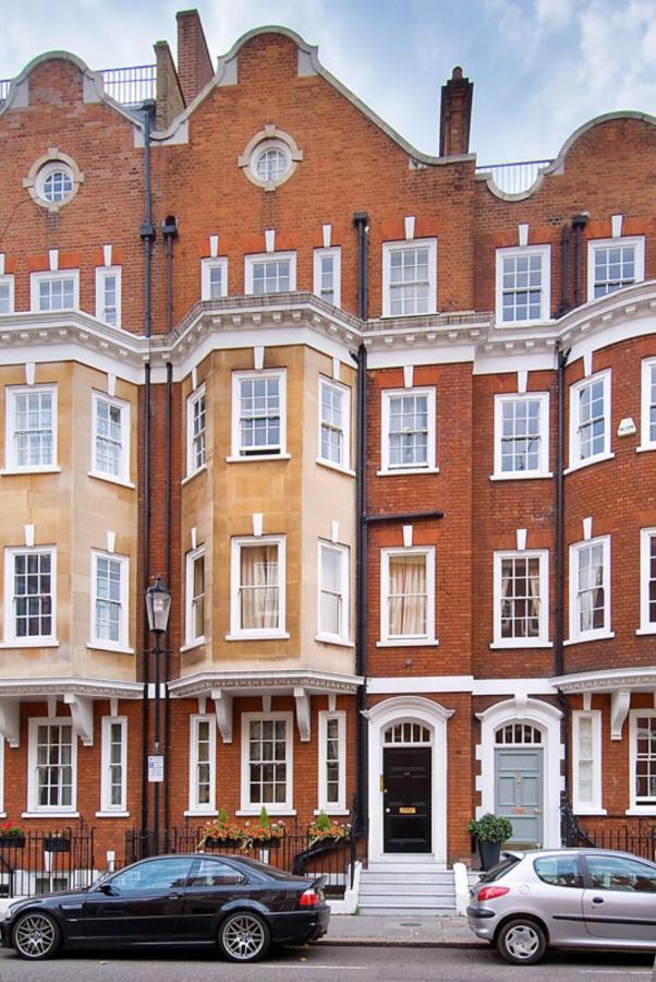 Apartament Chelsea - Draycott Place By Viridian