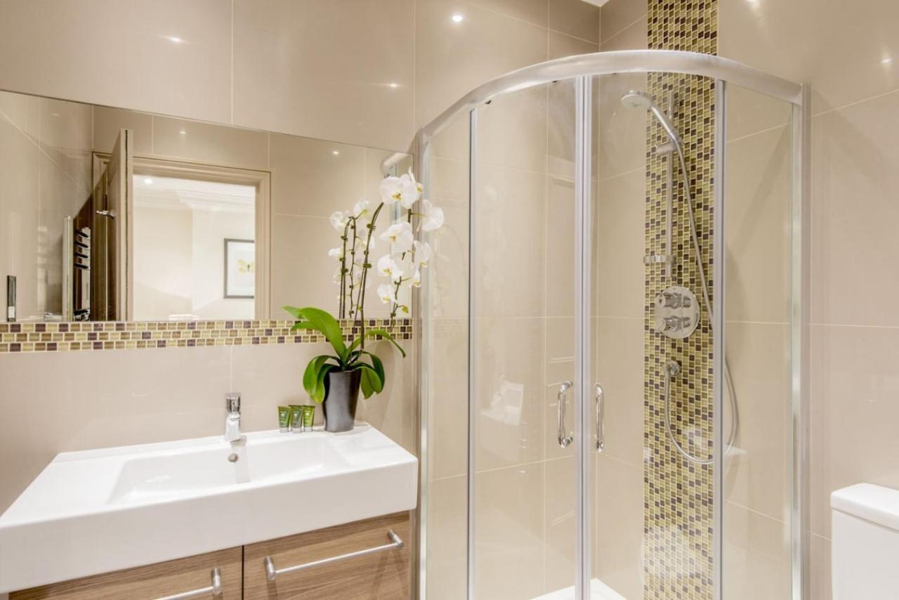 Apartament Chelsea - Draycott Place By Viridian