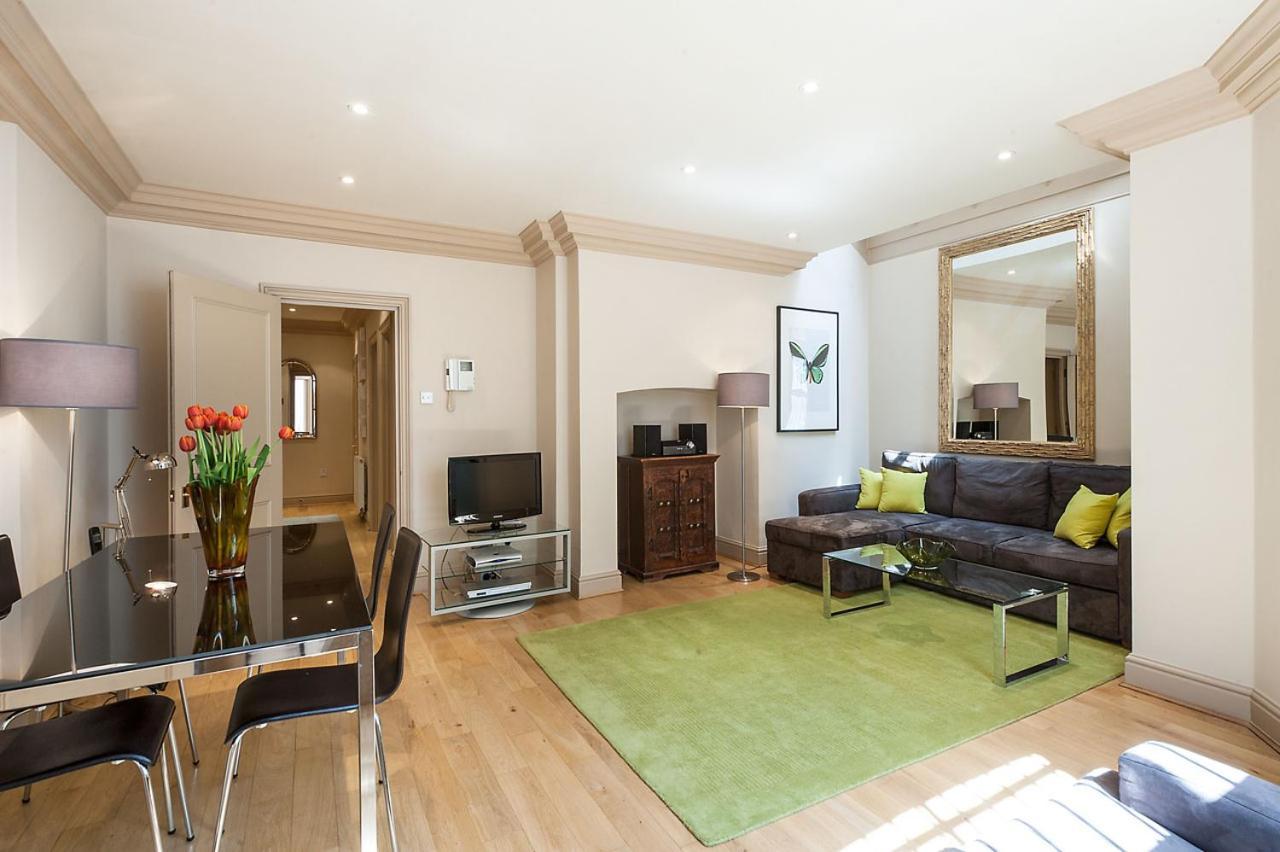 Chelsea - Draycott Place By Viridian * Londra