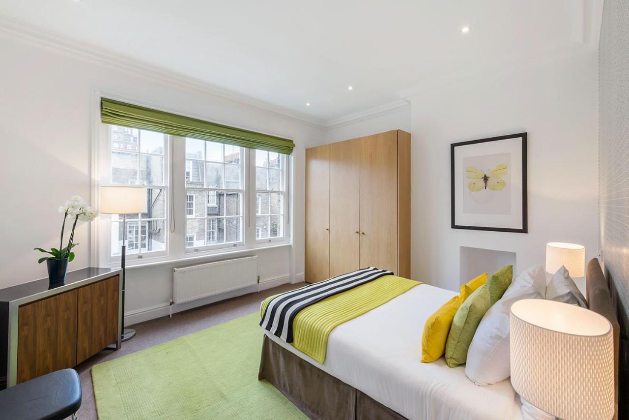 Apartament Chelsea - Draycott Place By Viridian *