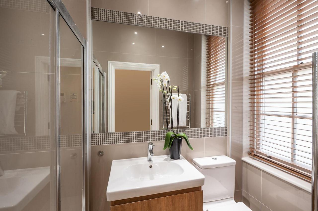 Apartament Chelsea - Draycott Place By Viridian