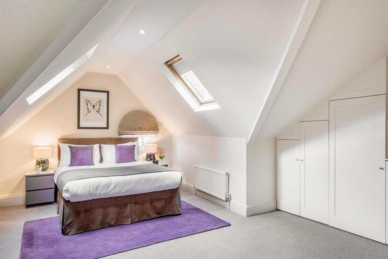 Apartament Chelsea - Draycott Place By Viridian