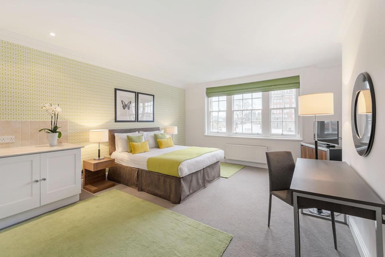 Chelsea - Draycott Place By Viridian Apartament *